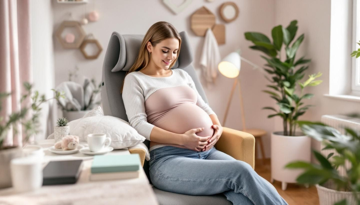 Comment ces accessoires transforment-ils l'expérience de la grossesse ?