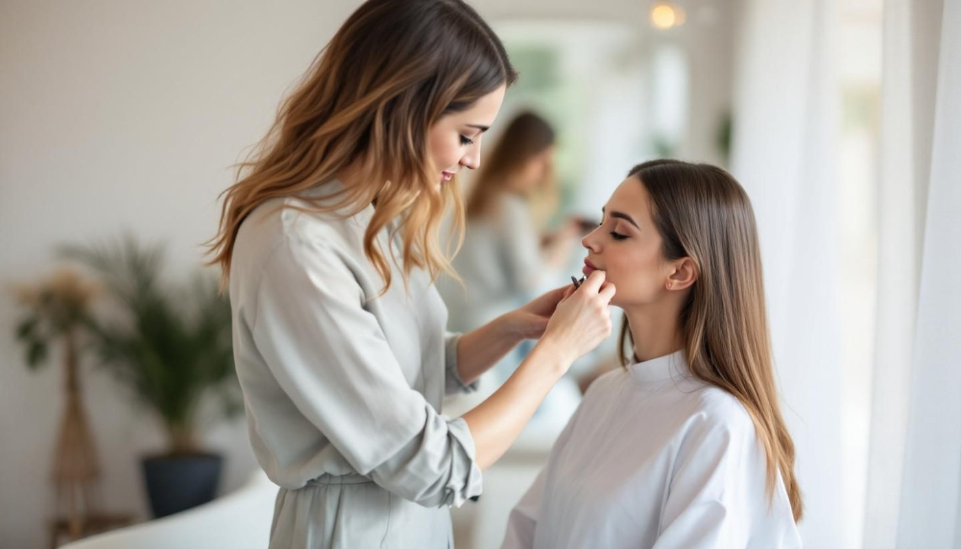 Comment choisir la meilleure méthode d'extensions pour vos cheveux ?