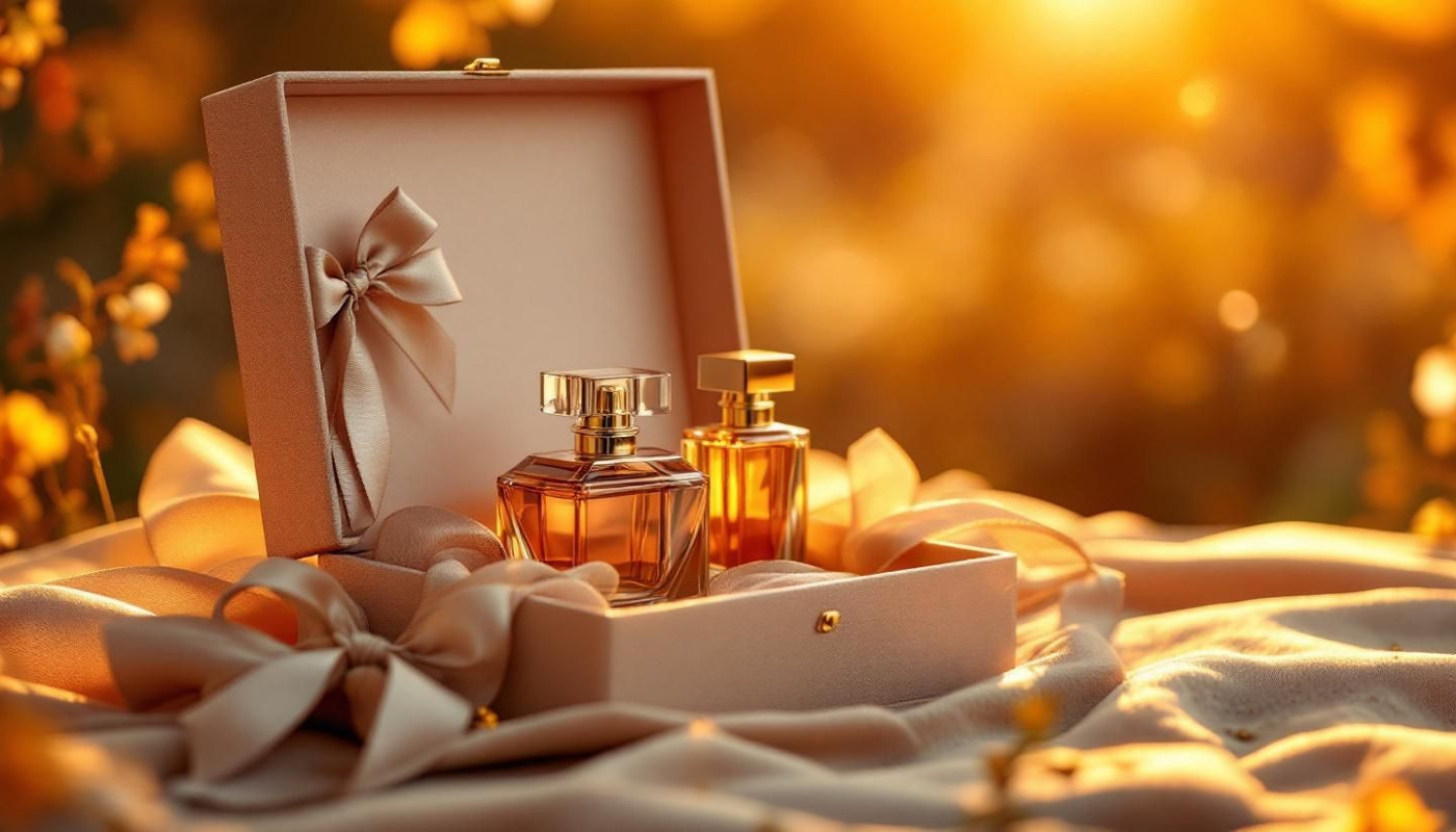 Comment choisir le coffret de parfum parfait pour une occasion spéciale ?