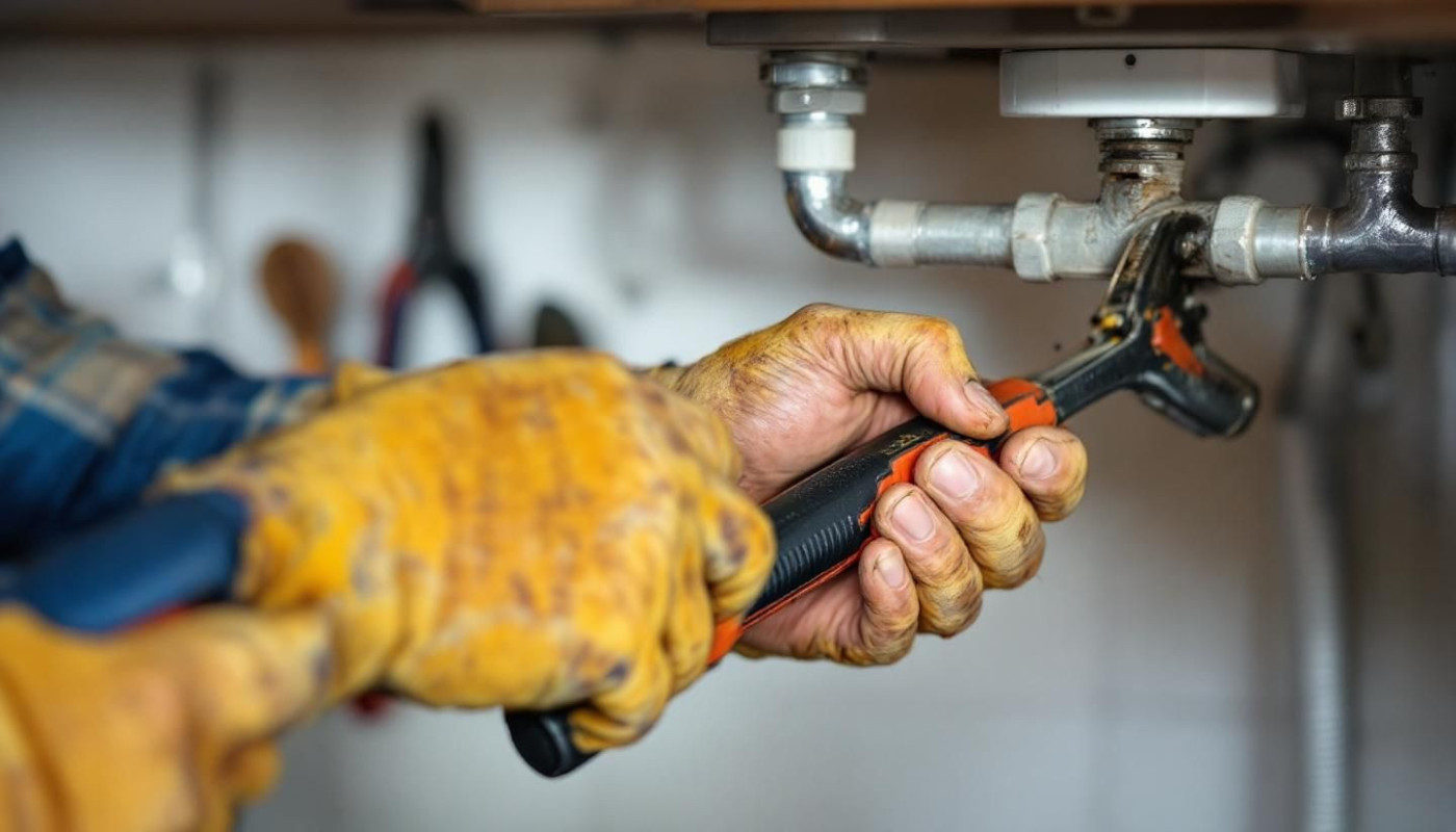 Comment identifier et résoudre les obstructions dans vos installations domestiques ?