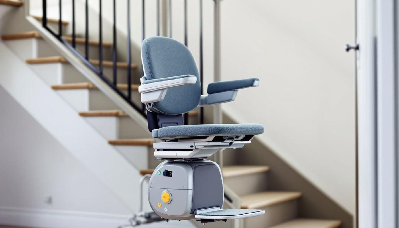 Comment les innovations récentes améliorent-elles les monte-escaliers ?