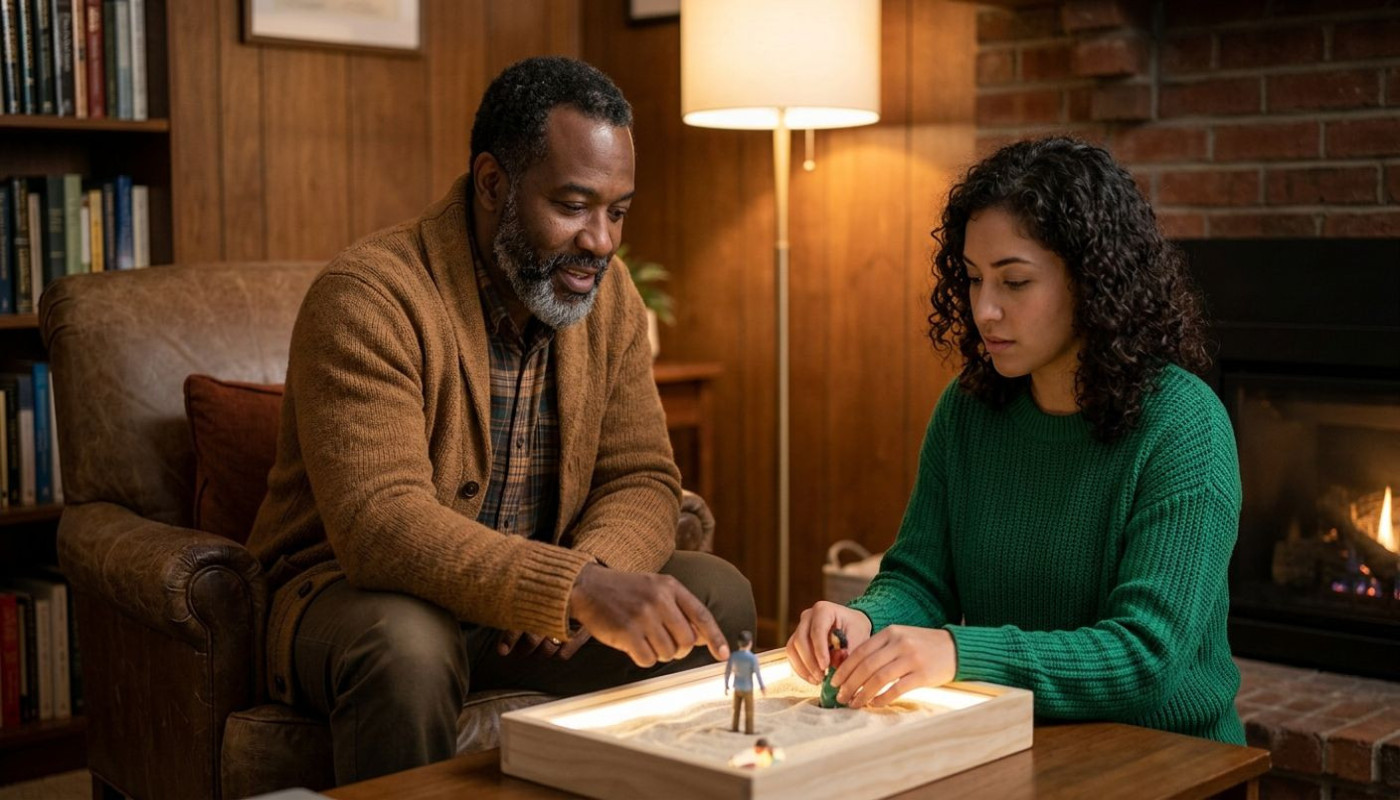 Comment les métiers axés sur le contact humain échappent-ils à l'IA ?