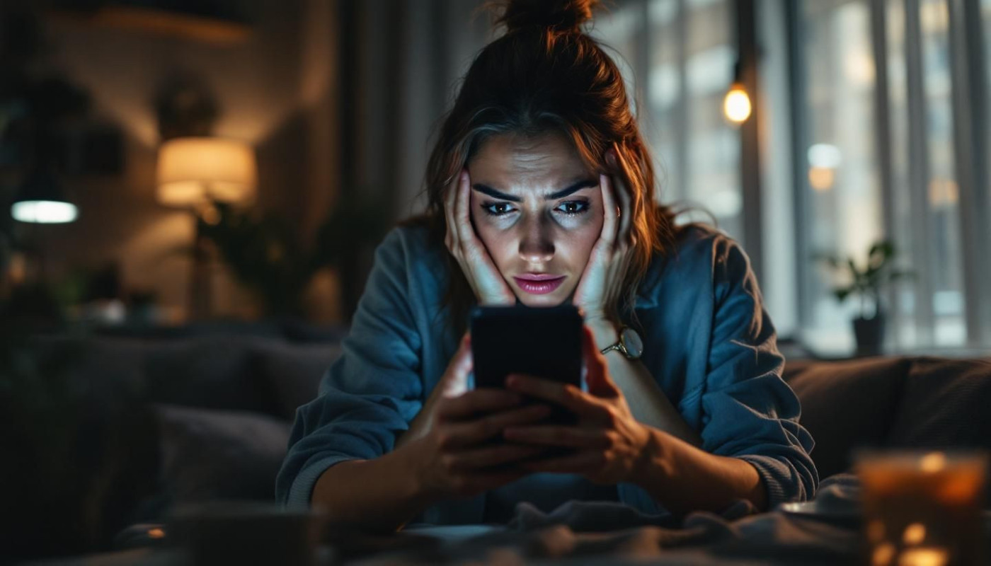 Évaluation des risques : quand la rencontre en ligne dépasse les limites