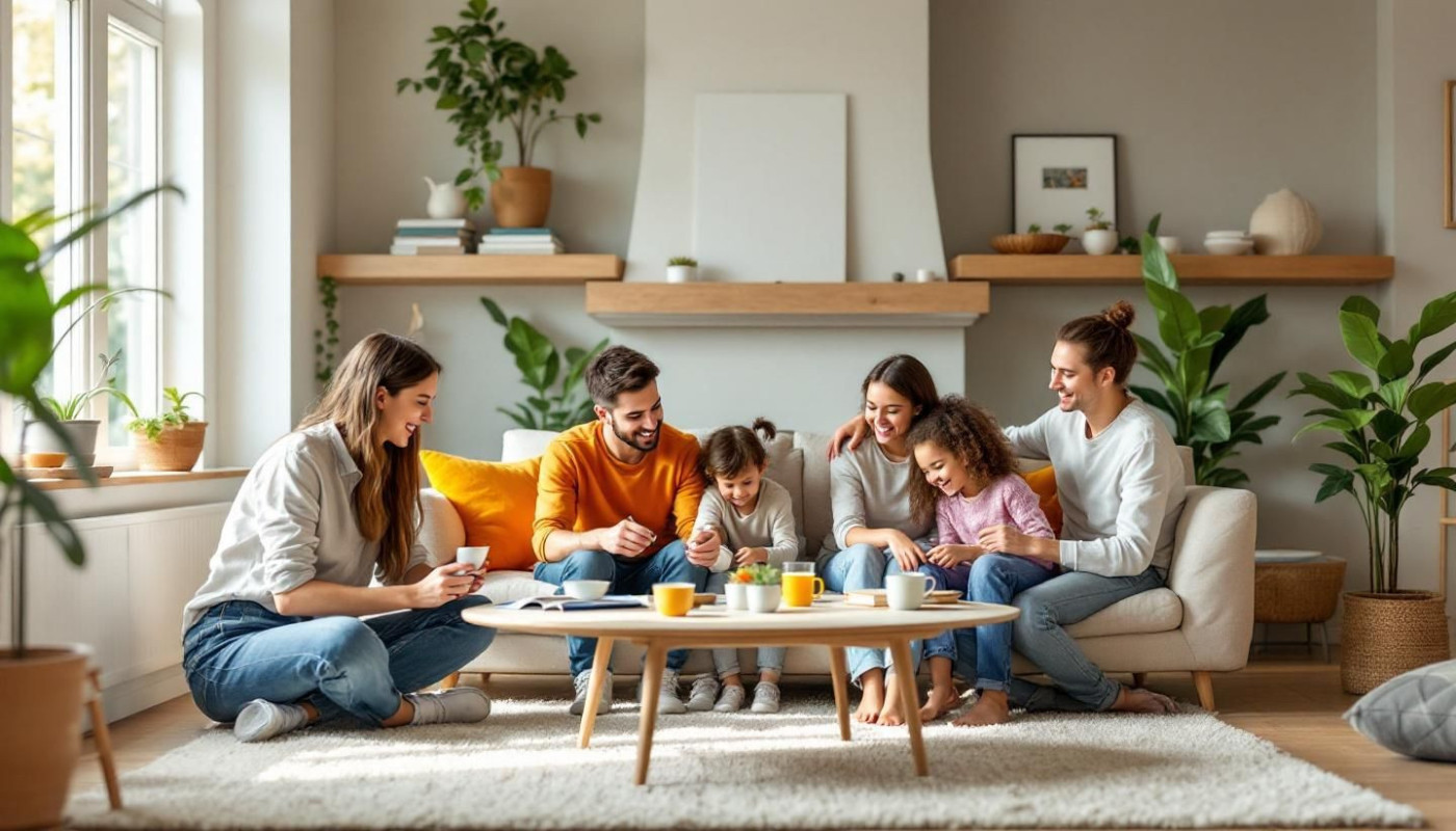 Impact économique de la priorisation des dépenses animales sur les ménages