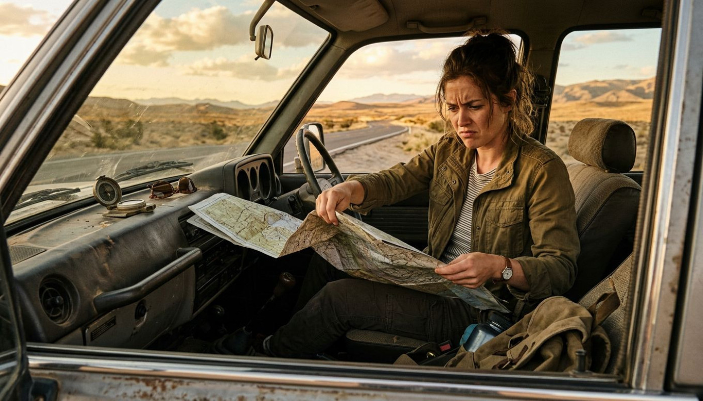 Le défi des règles imprévues en road trip, comment s’organiser vraiment ?